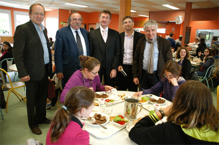 pascal petit economiste resalis bien plus qu une alimentation 100 locale en pascal petit economiste resalis bien plus qu une alimentation 100 locale en