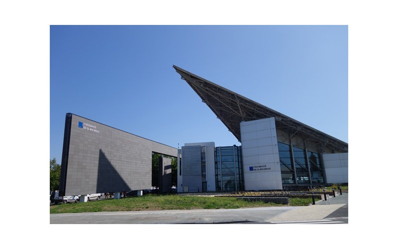 La Rochelle Université et l'INR lancent le MOOC Numérique Responsable La Rochelle Université et l'INR lancent le MOOC Numérique Responsable