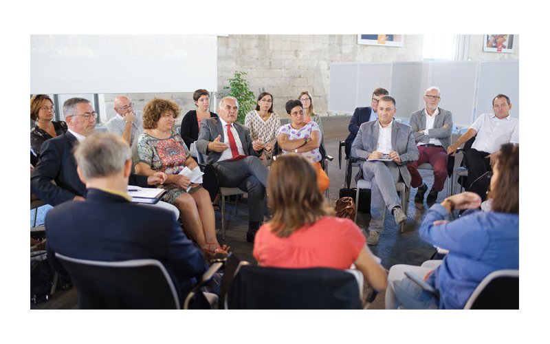 Budget participatif en Deux-Sèvres, à vos idées !