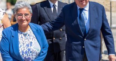 Le Président du Sénat au dernier Congrès des collectivités de la mandature en Deux-Sèvres