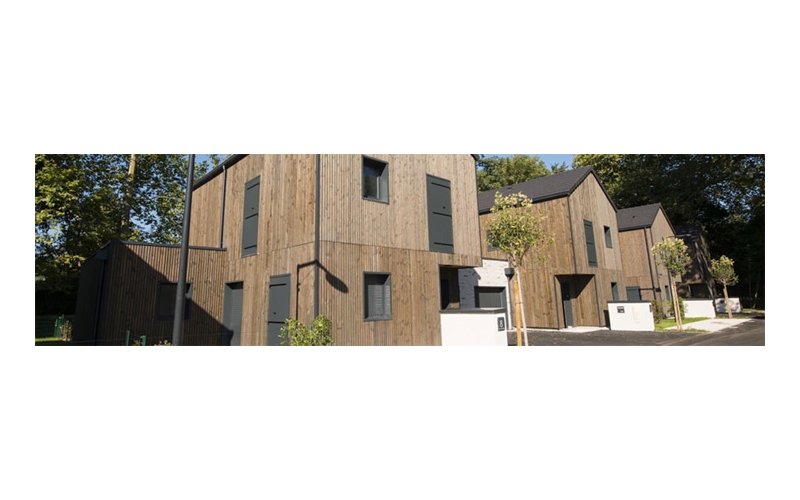Prix régional de la construction bois, candidatures jusqu'au 15 mars