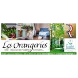Les Orangeries 