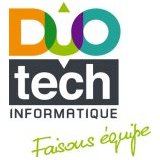Duotech, acteur de proximité pour tous vos usages numériques