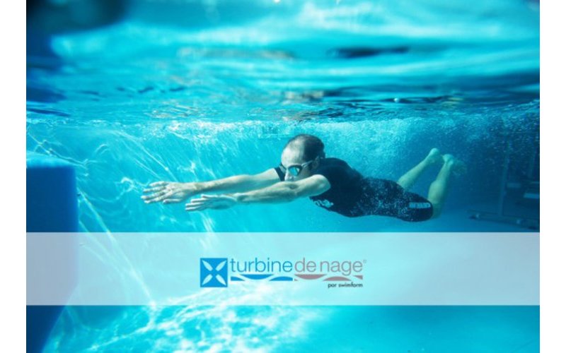 Crowdfunding Swimform lève 100000€ en 1 jour