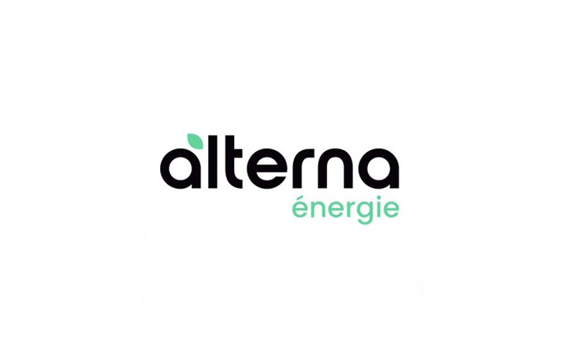 Alterna énergie se réinvente Alterna énergie se réinvente