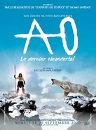 AO, le dernier Néandertal