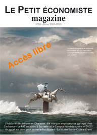 Nos publications