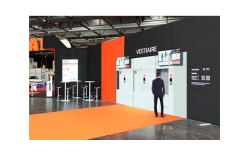 Ouidrop innove dans le stockage individuel Ouidrop innove dans le stockage individuel