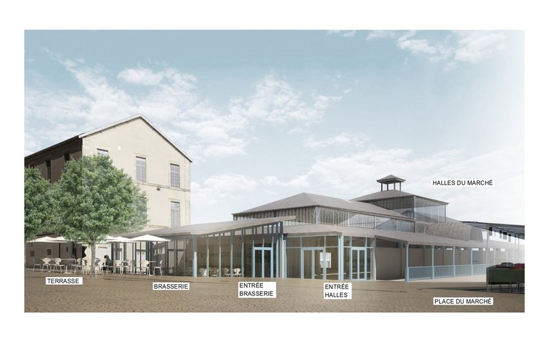Saint-Maixent l'Ecole recherche un exploitant pour son bar restaurant (…) Saint-Maixent l'Ecole recherche un exploitant pour son bar restaurant (…)