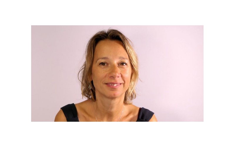 Anna Wachowiak présidente du directoire de SERGIES Anna Wachowiak présidente du directoire de SERGIES