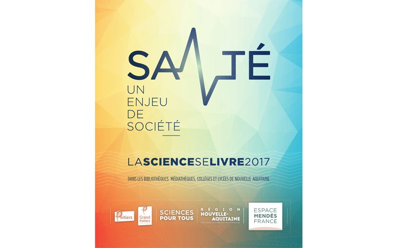 La Science se livre, des conférences et ateliers La Science se livre, des conférences et ateliers