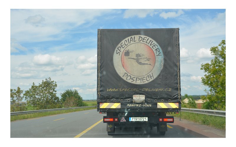 Travailleurs détachés, un vide juridique pour le transport routier... pour (…)