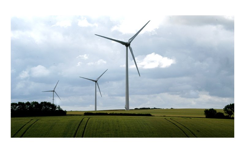 Les énergies renouvelables en Charente