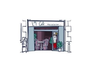 LM Café
