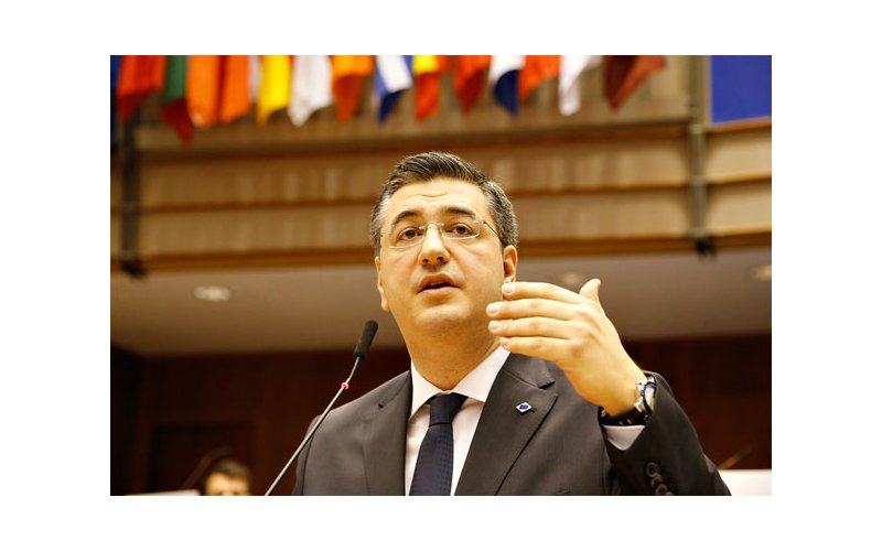 Covid-19, le président du Comité européen des régions réclame un nouveau (…)