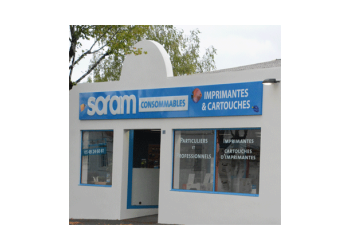 Soram Consommables