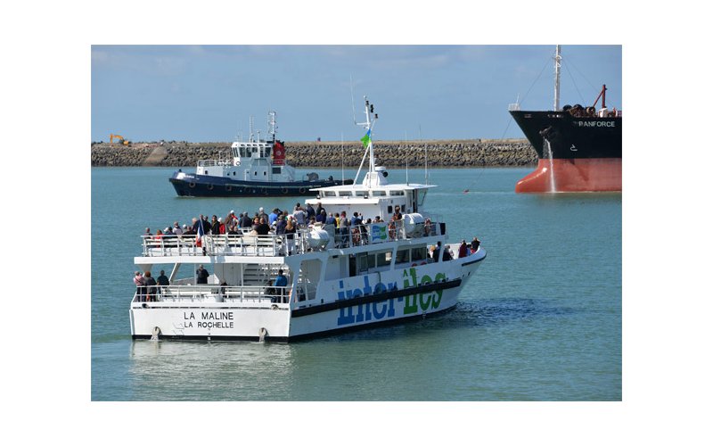 La place portuaire de La Rochelle ouvre ses portes le 11 juin La place portuaire de La Rochelle ouvre ses portes le 11 juin
