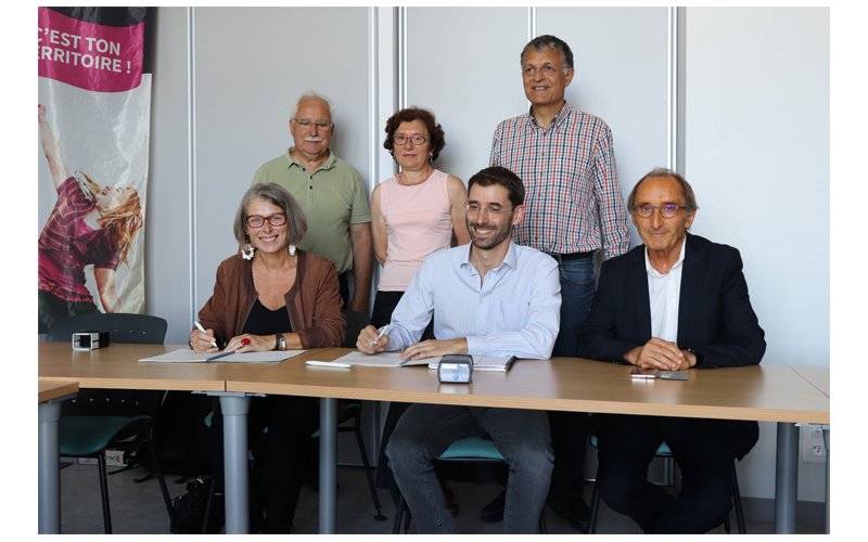 Projet éolien en Thouarsais, appel au financement participatif