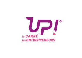 Pépinière d’entreprises UP ! Le CARRÉ des ENTREPRENEURS