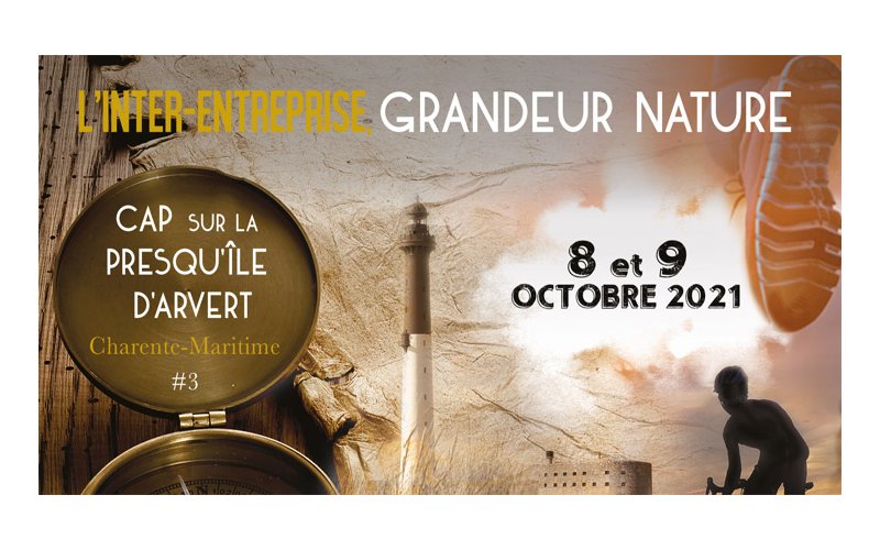 Raid des Forts, inter entreprise, il est encore temps de s'inscrire Raid des Forts, inter entreprise, il est encore temps de s'inscrire