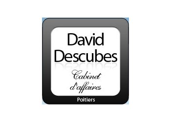 Cabinet David Descubes