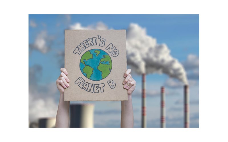 Magazine de la rentrée : un dossier dédié au climat
