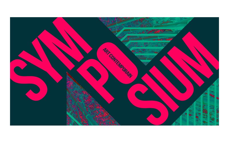 Symposium artistique à la Minoterie de Mauzé-sur-le-Mignon