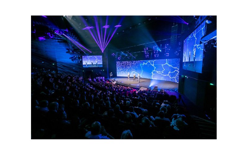 Gel des événements, Challenger Event s'adapte