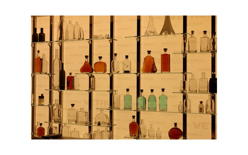 Cognac : expéditions record en avril