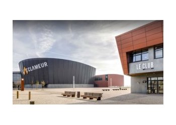L’Acclameur Niort, le lieu de tous vos événements