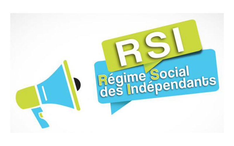RSI : pour vous prémunir des incidents, évitez le prélèvement automatique ! RSI : pour vous prémunir des incidents, évitez le prélèvement automatique !