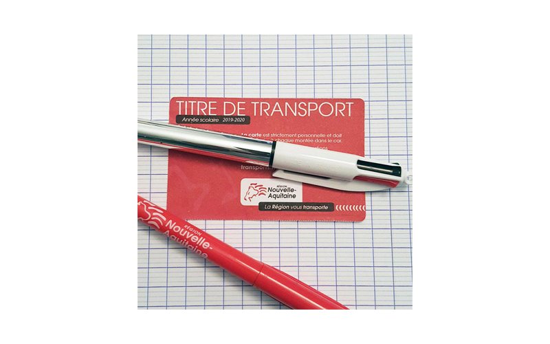 Transports scolaires en Nouvelle-Aquitaine, jusqu'au 20 juillet pour (…) Transports scolaires en Nouvelle-Aquitaine, jusqu'au 20 juillet pour (…)