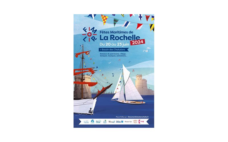 L'association Hermione Lafayette vous donne rendez-vous L'association Hermione Lafayette vous donne rendez-vous