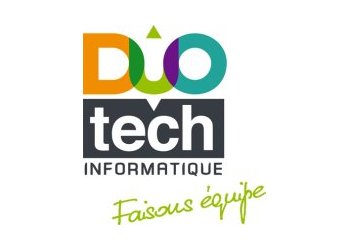 Duotech, acteur de proximité pour tous vos usages numériques