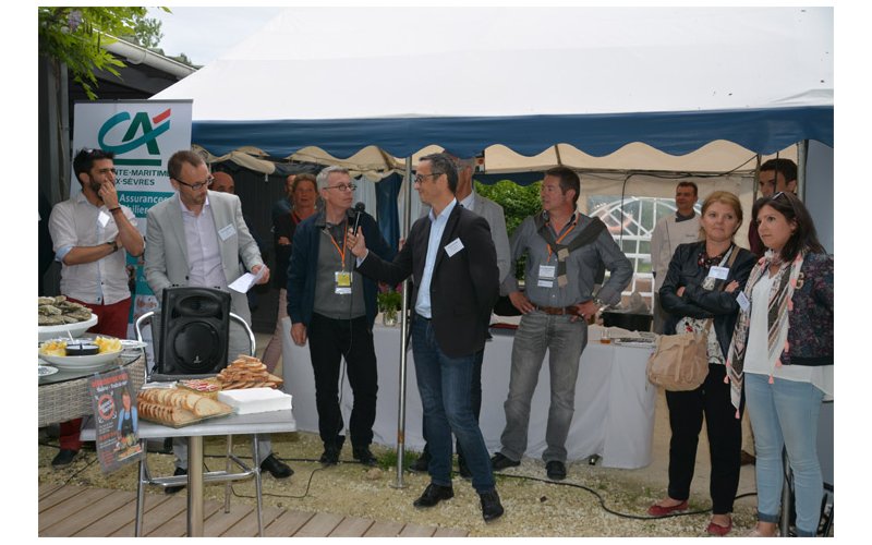 Les bières locales invitées de l'interclubs de Charente-Maritime Les bières locales invitées de l'interclubs de Charente-Maritime