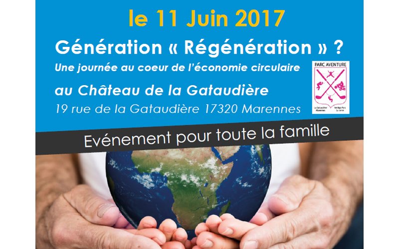 Coeco, un projet d'entrepreneuriat à soutenir à Rochefort Coeco, un projet d'entrepreneuriat à soutenir à Rochefort