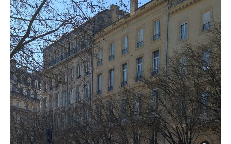 Immobilier : une startup bordelaise lance l'agence en ligne à (…) Immobilier : une startup bordelaise lance l'agence en ligne à (…)