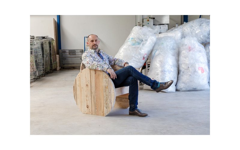 Alexandre Derive représentera la Nouvelle-Aquitaine dans le réseau Synapse
