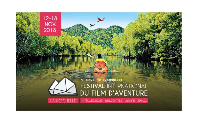 Le Festival du film d'aventure fête ses 15 ans